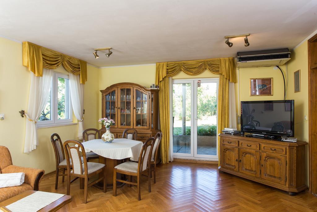 Apartment Eleonora Dubrownik Pokój zdjęcie