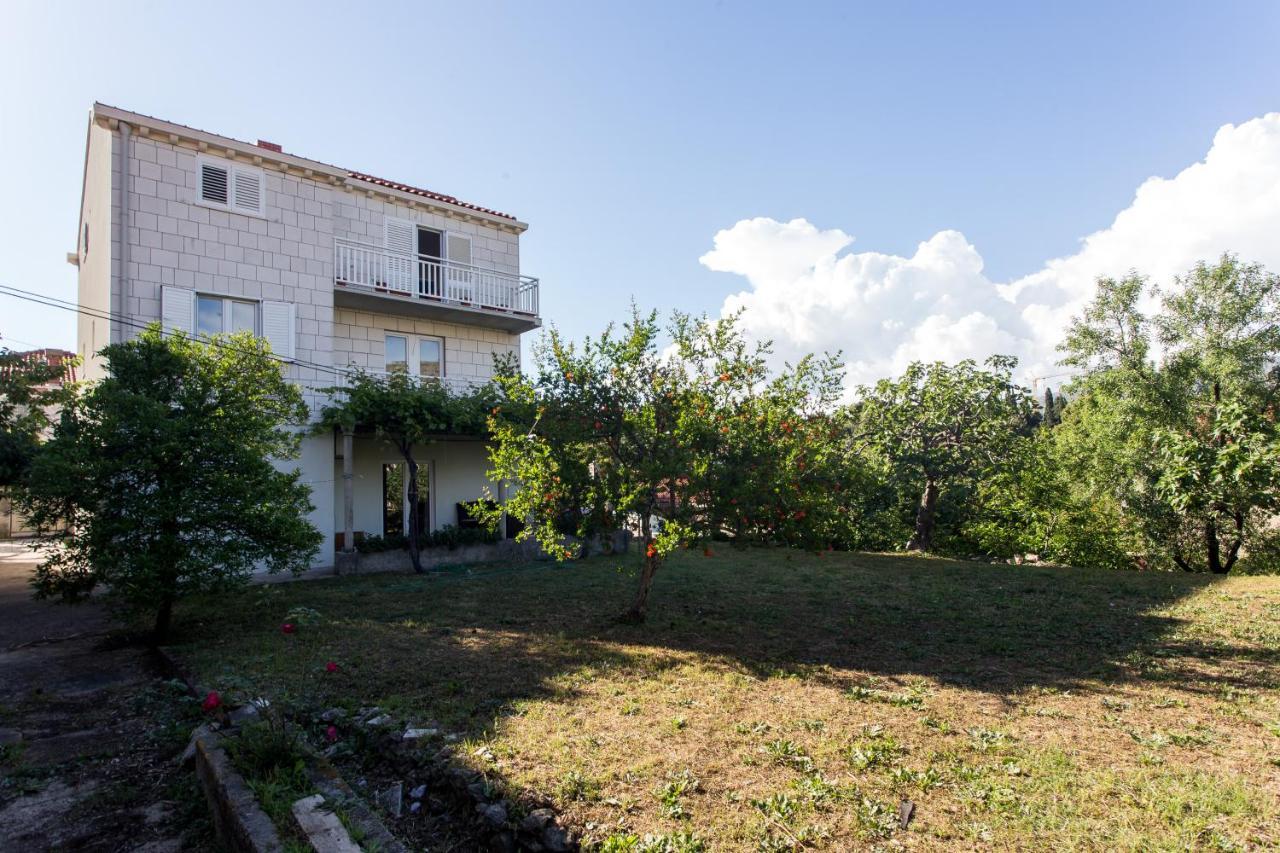 Apartment Eleonora Dubrownik Zewnętrze zdjęcie
