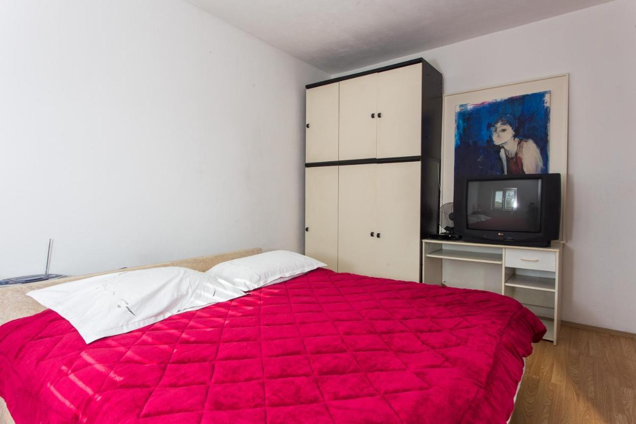 Apartment Eleonora Dubrownik Zewnętrze zdjęcie