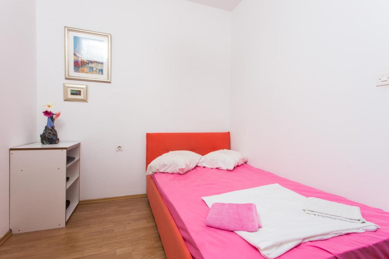 Apartment Eleonora Dubrownik Zewnętrze zdjęcie
