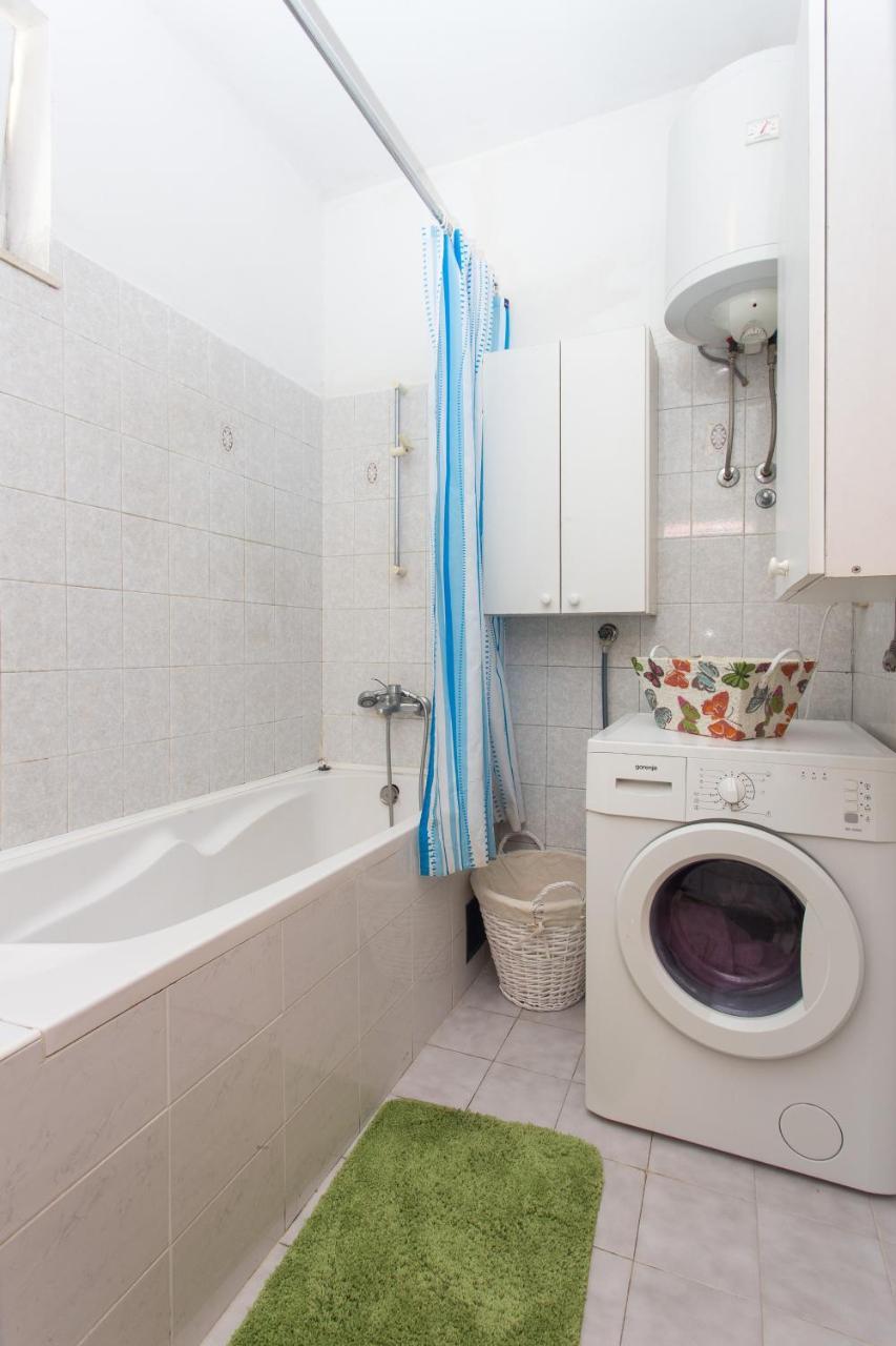 Apartment Eleonora Dubrownik Zewnętrze zdjęcie