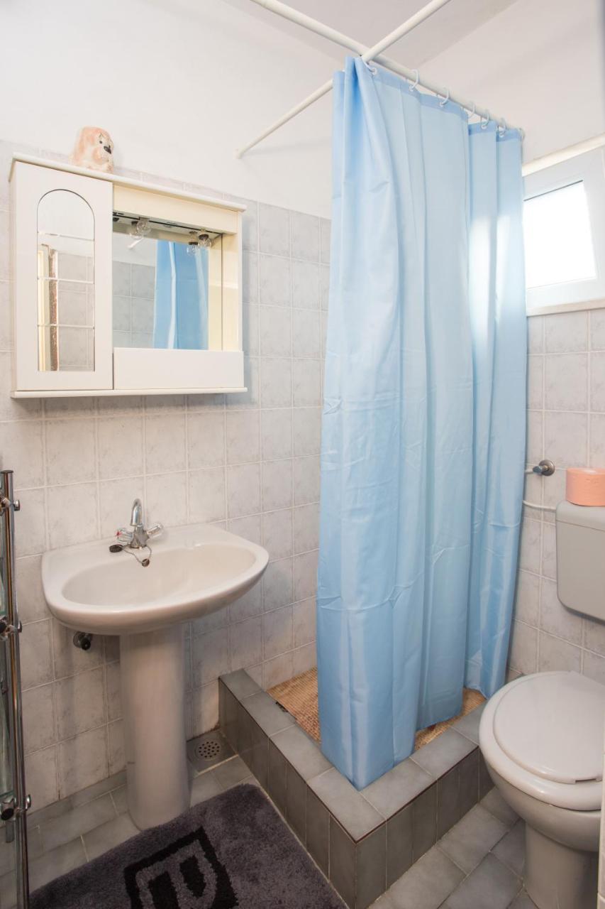 Apartment Eleonora Dubrownik Zewnętrze zdjęcie