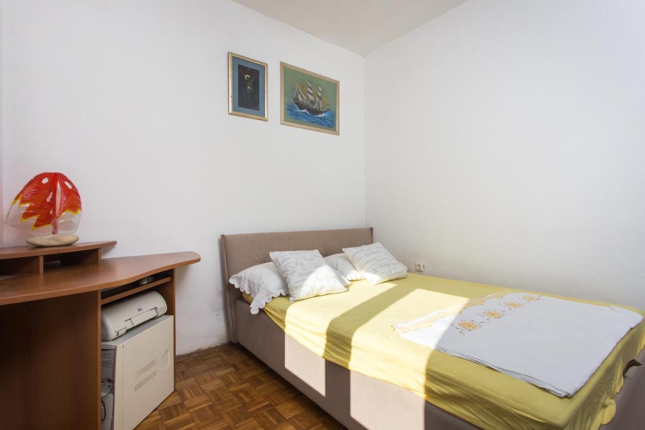 Apartment Eleonora Dubrownik Zewnętrze zdjęcie
