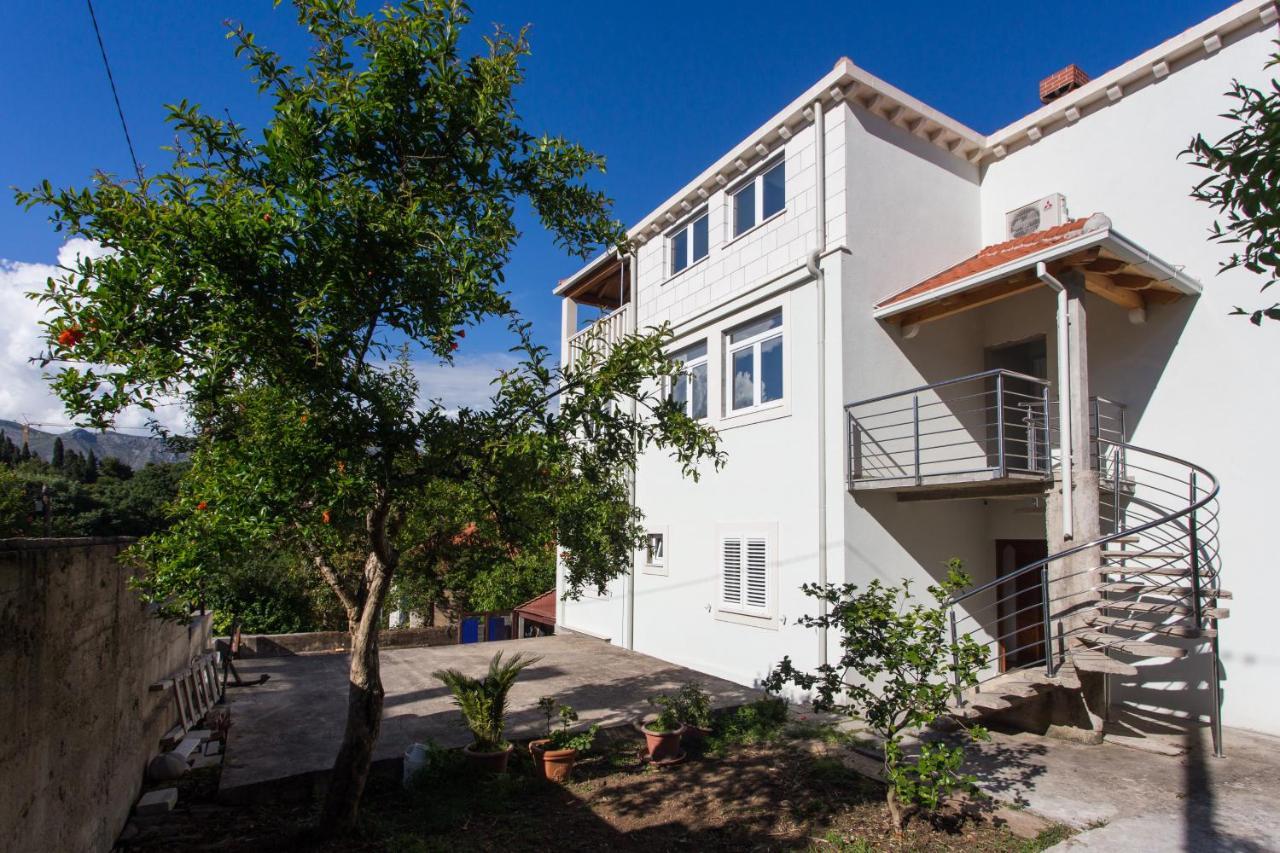 Apartment Eleonora Dubrownik Zewnętrze zdjęcie