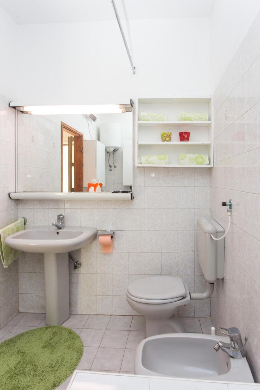 Apartment Eleonora Dubrownik Zewnętrze zdjęcie