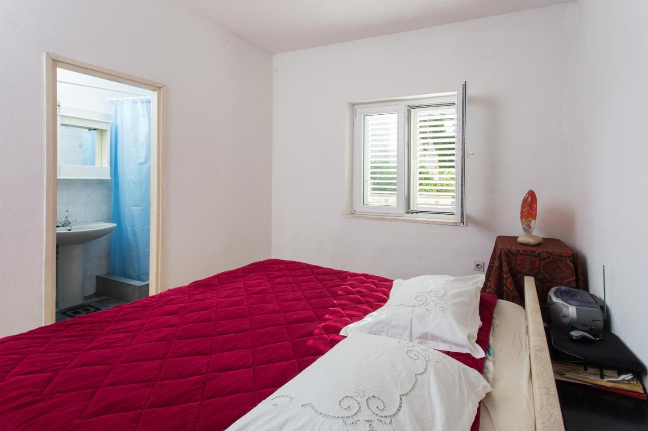 Apartment Eleonora Dubrownik Zewnętrze zdjęcie