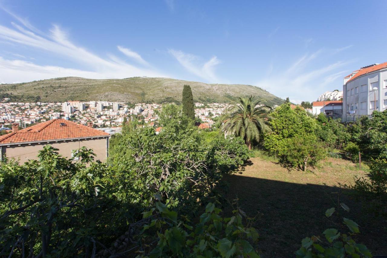 Apartment Eleonora Dubrownik Zewnętrze zdjęcie
