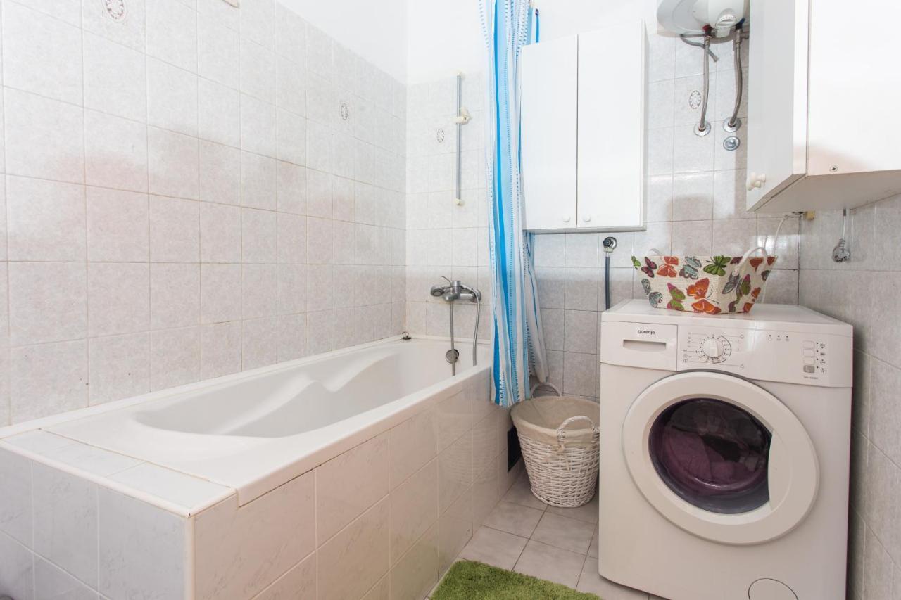 Apartment Eleonora Dubrownik Zewnętrze zdjęcie
