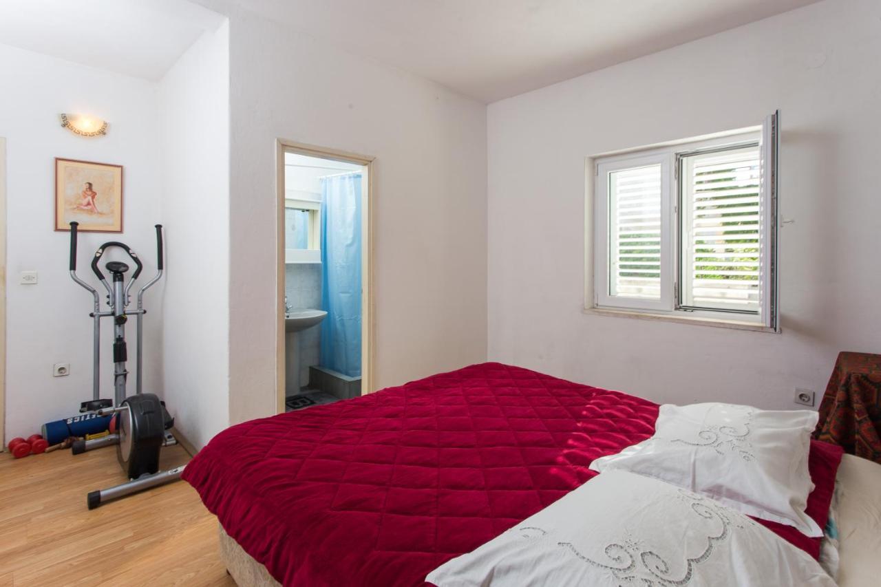 Apartment Eleonora Dubrownik Zewnętrze zdjęcie