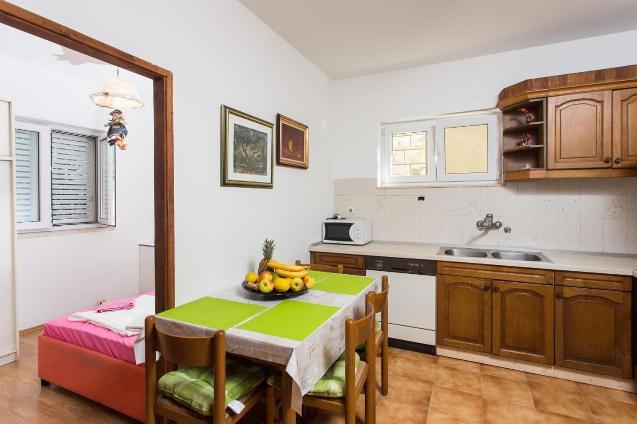 Apartment Eleonora Dubrownik Zewnętrze zdjęcie