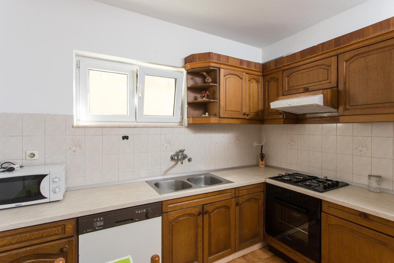 Apartment Eleonora Dubrownik Zewnętrze zdjęcie