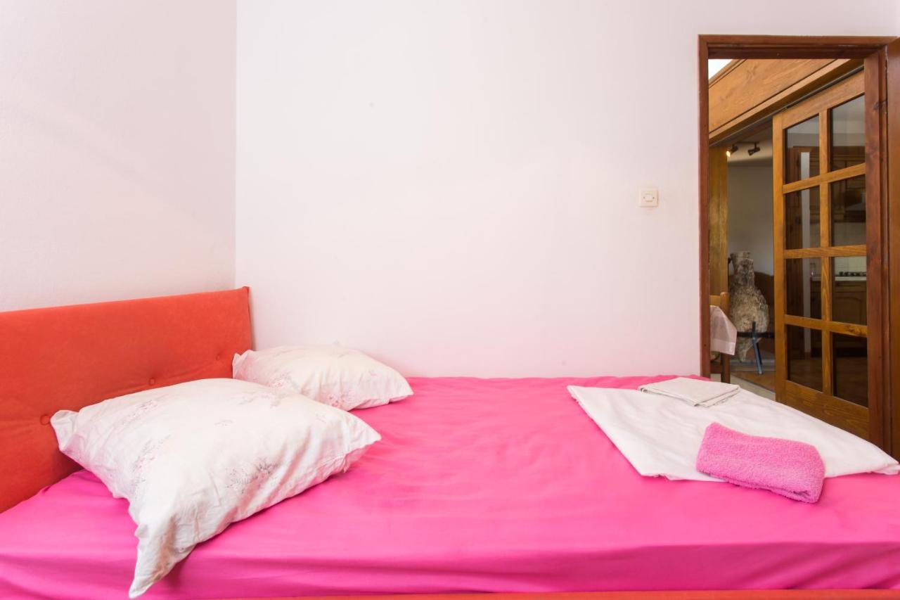 Apartment Eleonora Dubrownik Zewnętrze zdjęcie