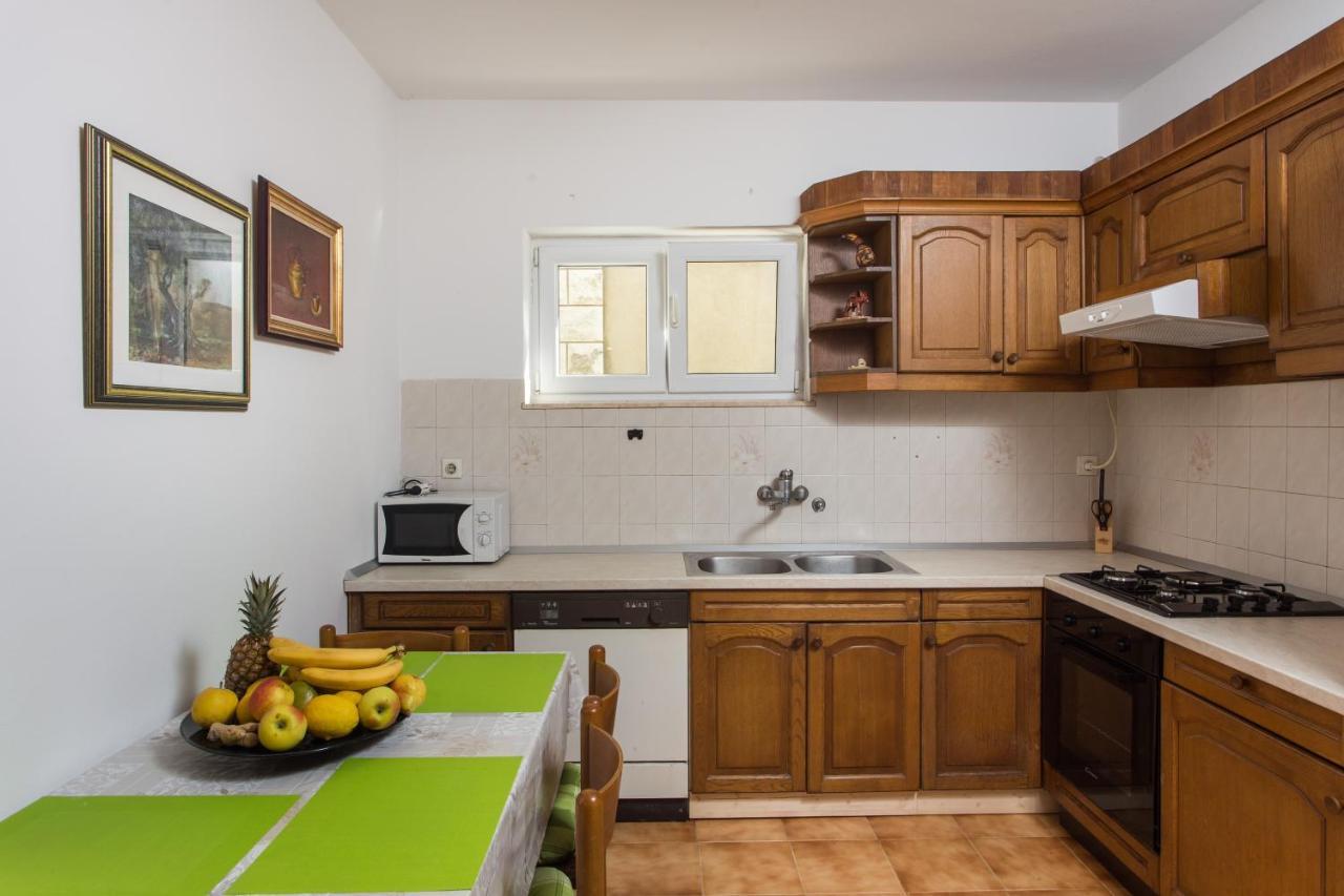 Apartment Eleonora Dubrownik Zewnętrze zdjęcie