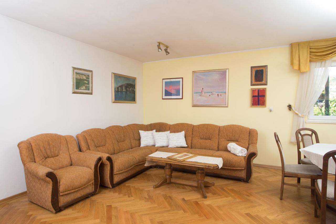 Apartment Eleonora Dubrownik Zewnętrze zdjęcie